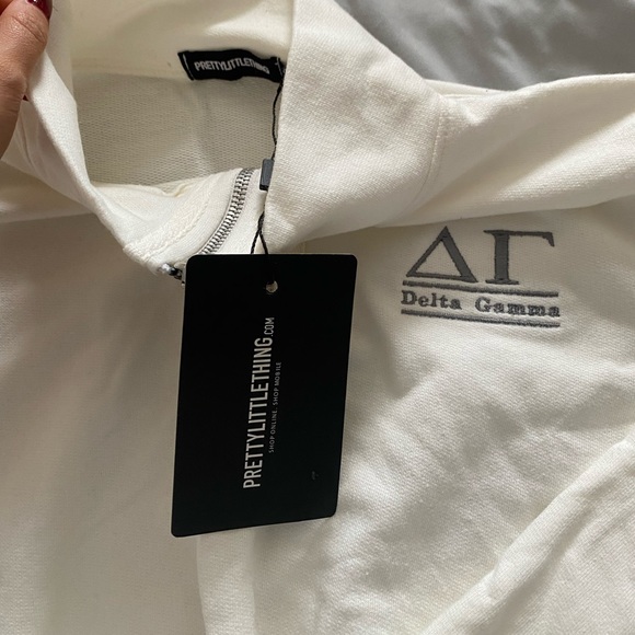 Delta Gamma letters - Picture 3 of 8